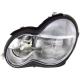 2006 C230 Lamp - Head Lamp