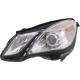 2013 E350 Lamp - Head Lamp