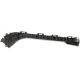 2012 PRIUS-PLUG-IN Bumper Bracket