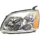 2012 Galant Lamp - Head Lamp