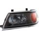2000 Montero-Sport Lamp - Head Lamp