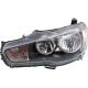 2008 Lancer-Evolution Lamp - Head Lamp