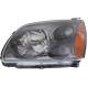 2012 Galant Lamp - Head Lamp