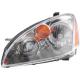 2003 Altima Lamp - Head Lamp