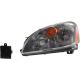 2003 Altima Lamp - Head Lamp