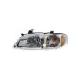 2002 Sentra Lamp - Head Lamp