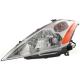 2006 Murago Lamp - Head Lamp