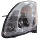 2004 Maxima Lamp - Head Lamp