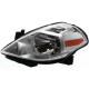 2008 Versa Lamp - Head Lamp