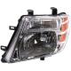 2008 Pathfinder Lamp - Head Lamp