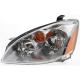 2003 Altima Lamp - Head Lamp