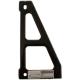 2008 GMC-Sierra-Denali-Pickup Bumper Bracket