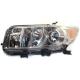 2008 XB Lamp - Head Lamp