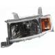 2006 XB Lamp - Head Lamp
