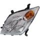 2004 XA Lamp - Head Lamp