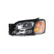 2001 Outback-Legacy Lamp - Head Lamp