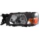 2005 Forester Lamp - Head Lamp
