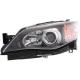2009 Impreza-WRX Lamp - Head Lamp