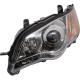 2009 Outback-Wagon Lamp - Head Lamp