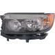 2007 Forester Lamp - Head Lamp