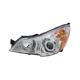 2010 Legacy Lamp - Head Lamp