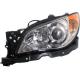 2007 Outback-Impreza Lamp - Head Lamp