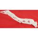 2009 Mazda-3 Bumper Bracket