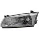 1999 Camry Lamp - Head Lamp