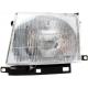 1999 Tacoma-Pickup-4WD Lamp - Head Lamp