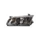 2001 Camry Lamp - Head Lamp