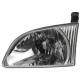 2002 Sienna Lamp - Head Lamp