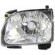 2002 Tacoma-Pickup-4WD Lamp - Head Lamp