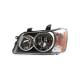 2002 Highlander Lamp - Head Lamp