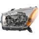 2002 RAV4 Lamp - Head Lamp