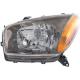 2003 RAV4 Lamp - Head Lamp