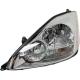 2004 Sienna Lamp - Head Lamp