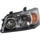 2004 Highlander Lamp - Head Lamp
