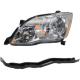 2007 Avalon Lamp - Head Lamp