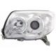 2007 4Runner Lamp - Head Lamp