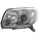 2007 4Runner Lamp - Head Lamp