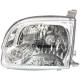 2006 Tundra-Pickup Lamp - Head Lamp