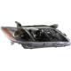 2007 Camry Lamp - Head Lamp