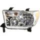 2009 Sequoia Lamp - Head Lamp