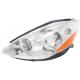 2006 Sienna Lamp - Head Lamp