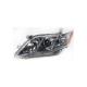 2007 Camry-Hybrid Lamp - Head Lamp