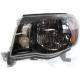 2009 Tacoma-Pickup-2WD Lamp - Head Lamp