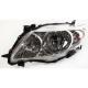 2010 Corolla-SEDAN Lamp - Head Lamp