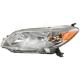 2009 Matrix Lamp - Head Lamp