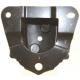 2012 PRIUS-PLUG-IN Bumper Bracket