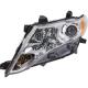 2014 Venza Lamp - Head Lamp